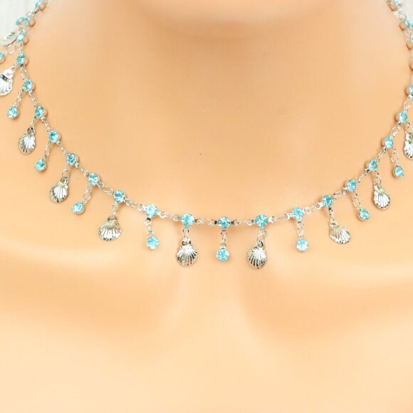 "Minimalist & Elegant Necklace Chain – Perfect for Women & Girls | UNVRC1294 - Picture 1 of 10